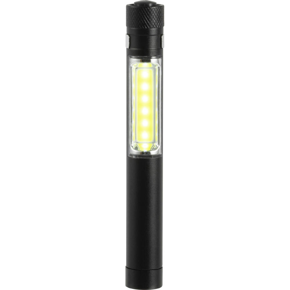 Product image COB Taschenlampe Beth Werbeartikel