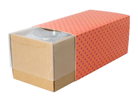 Individueller Pappschuber  CreaSleeve 424 bedrucken