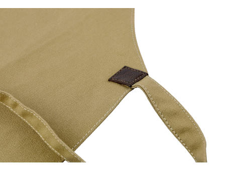 Leinenschürze (450 g/m2) Maria Werbeartikel