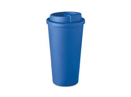 Doppelwandiger Becher 475ml Werbeartikel