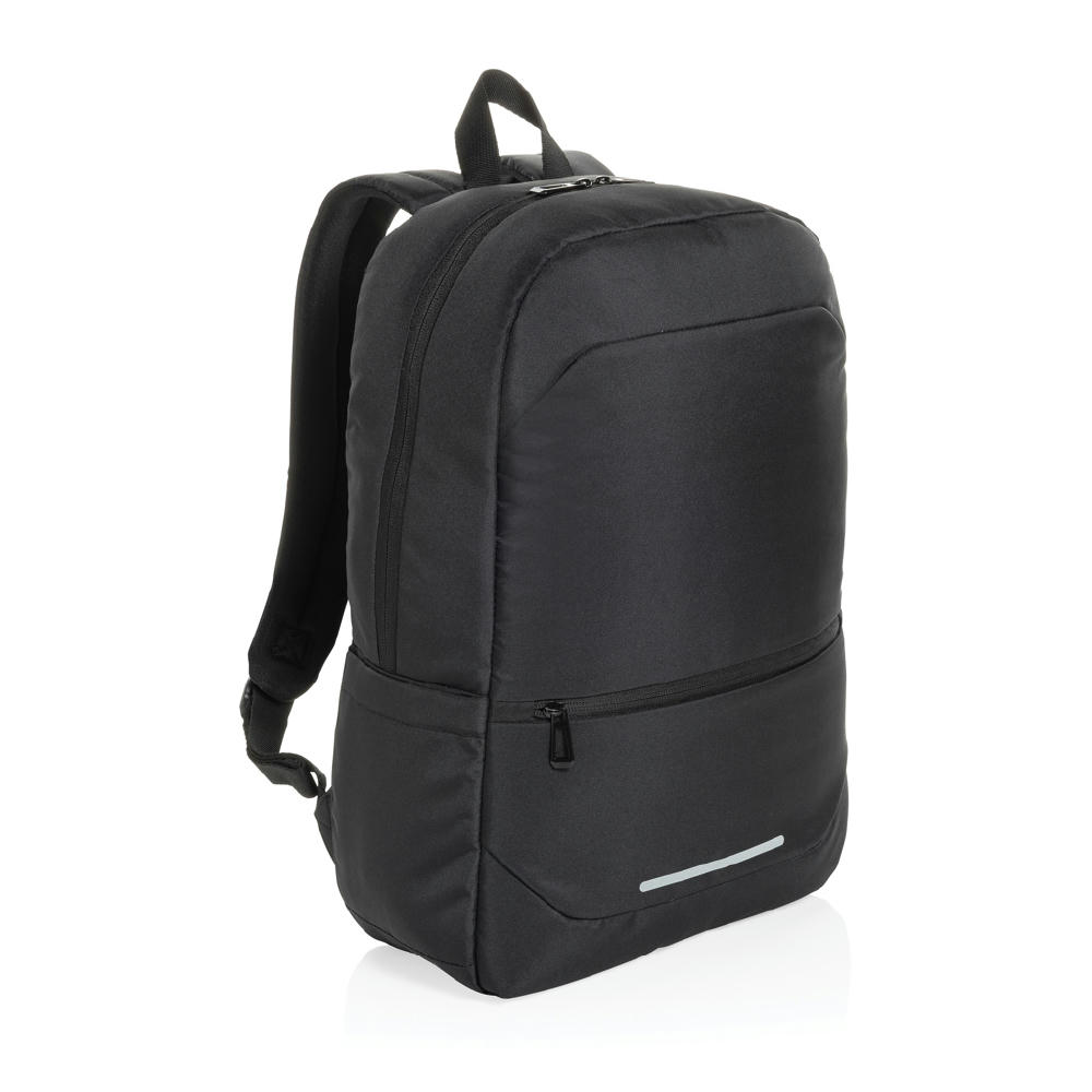 CityPack AWARE™ RPET Business 15,6"-Laptop-Rucksack Werbeartikel