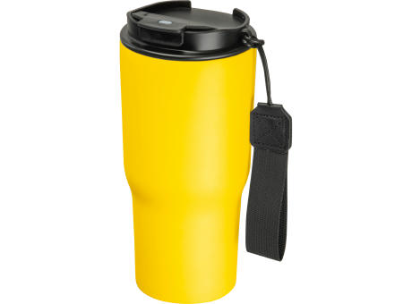 Product image Vakuum Edelstahltrinkbecher, 550ml bedrucken