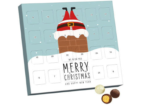 XS Adventskalender Werbeartikel