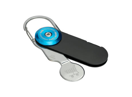 Product image Einkaufswagenlöser RE98-DAILY HELPER CADDY bedrucken