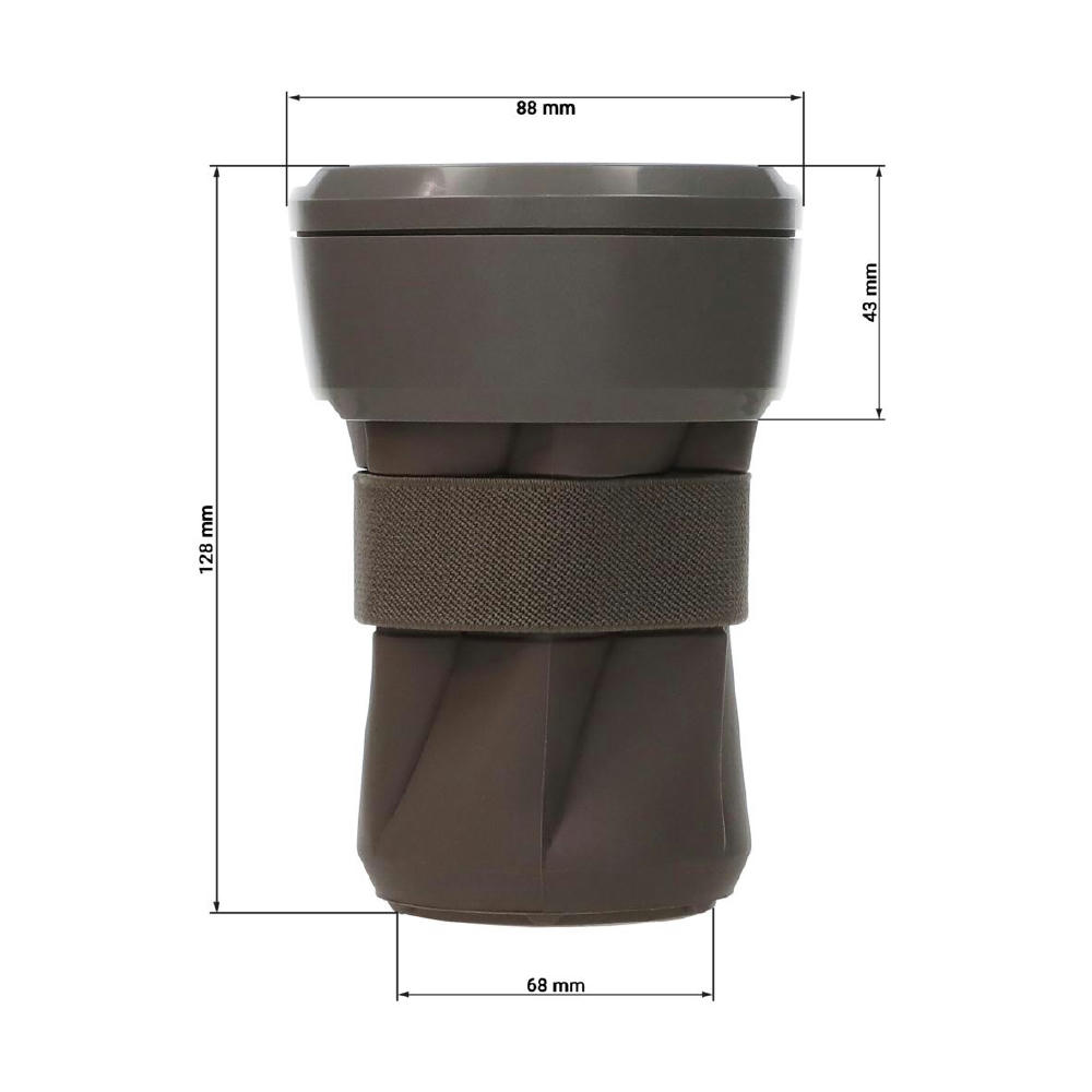 Kaffeebecher "up2u", 0,35 l Werbeartikel
