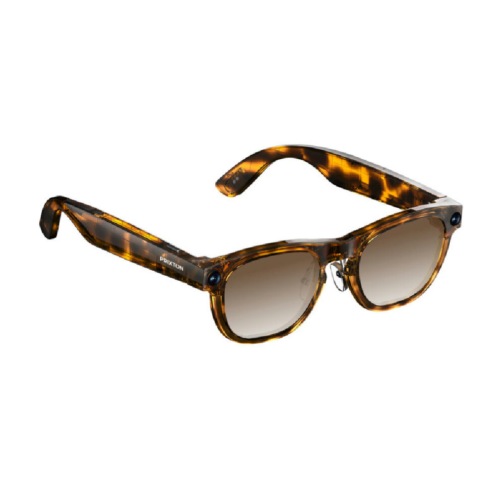 Prixton IRIS AI Brille Werbeartikel