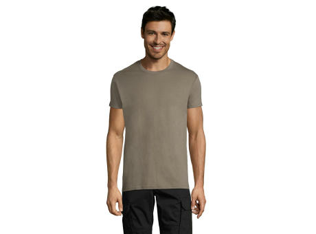 REGENT Uni T-Shirt 150g bedrucken