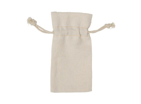 Kabellose Ohrhörer aus Bambus Werbeartikel