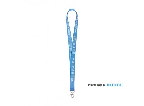 Product image Schlüsselband W-369 Werbeartikel