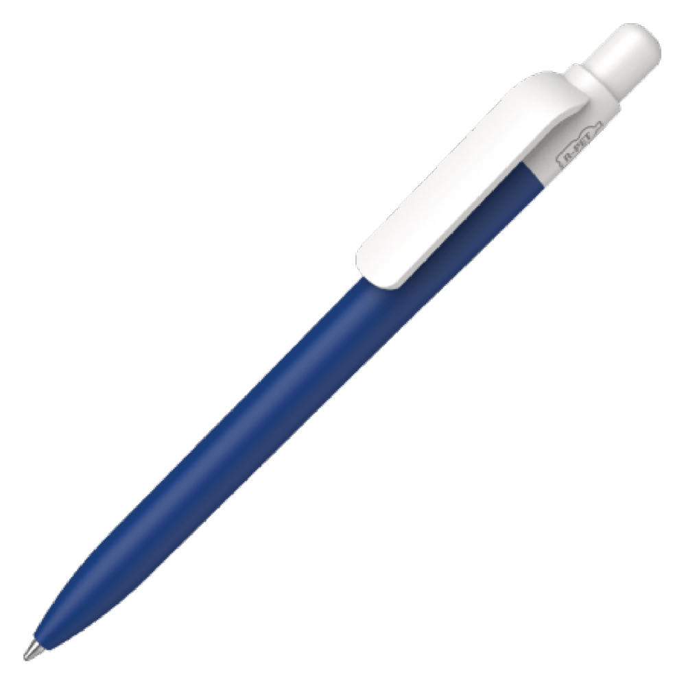 Product image Maxema-Kugelschreiber KIND K1 GOM MATT CB RP aus zertifiziertem R-PET Werbeartikel
