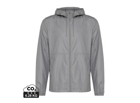 IQONIQ Logan Lightweight Jacke aus recyceltem Polyester Werbeartikel