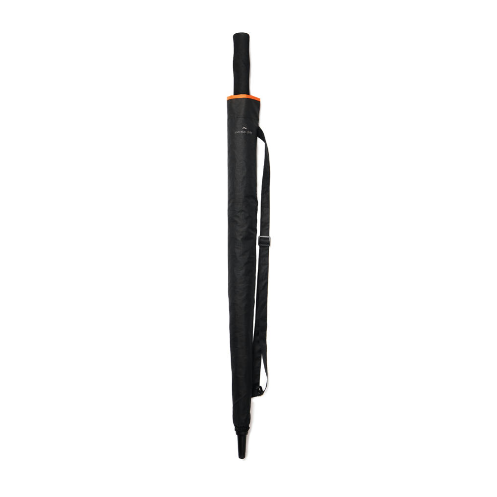 Nordic Drift Trail 27" AWARE™ RPET Sturm-Schirm mit UPF 50+ Werbeartikel