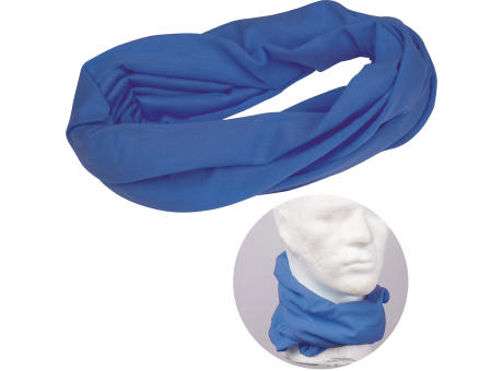 Product image Bandana Loop Schal Werbeartikel