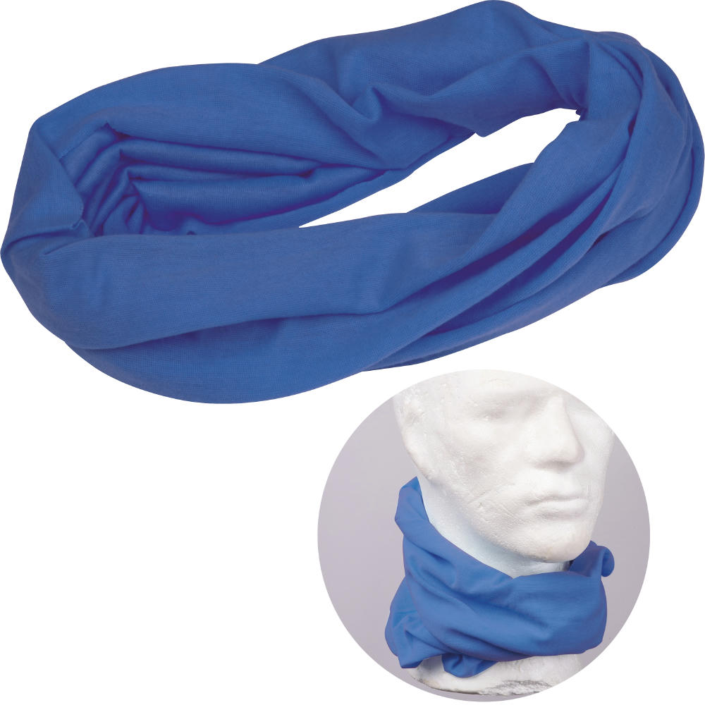 Product image Bandana Loop Schal Werbeartikel