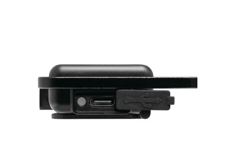 HELPER RECHARGE - LED-Arbeitslampe Werbeartikel