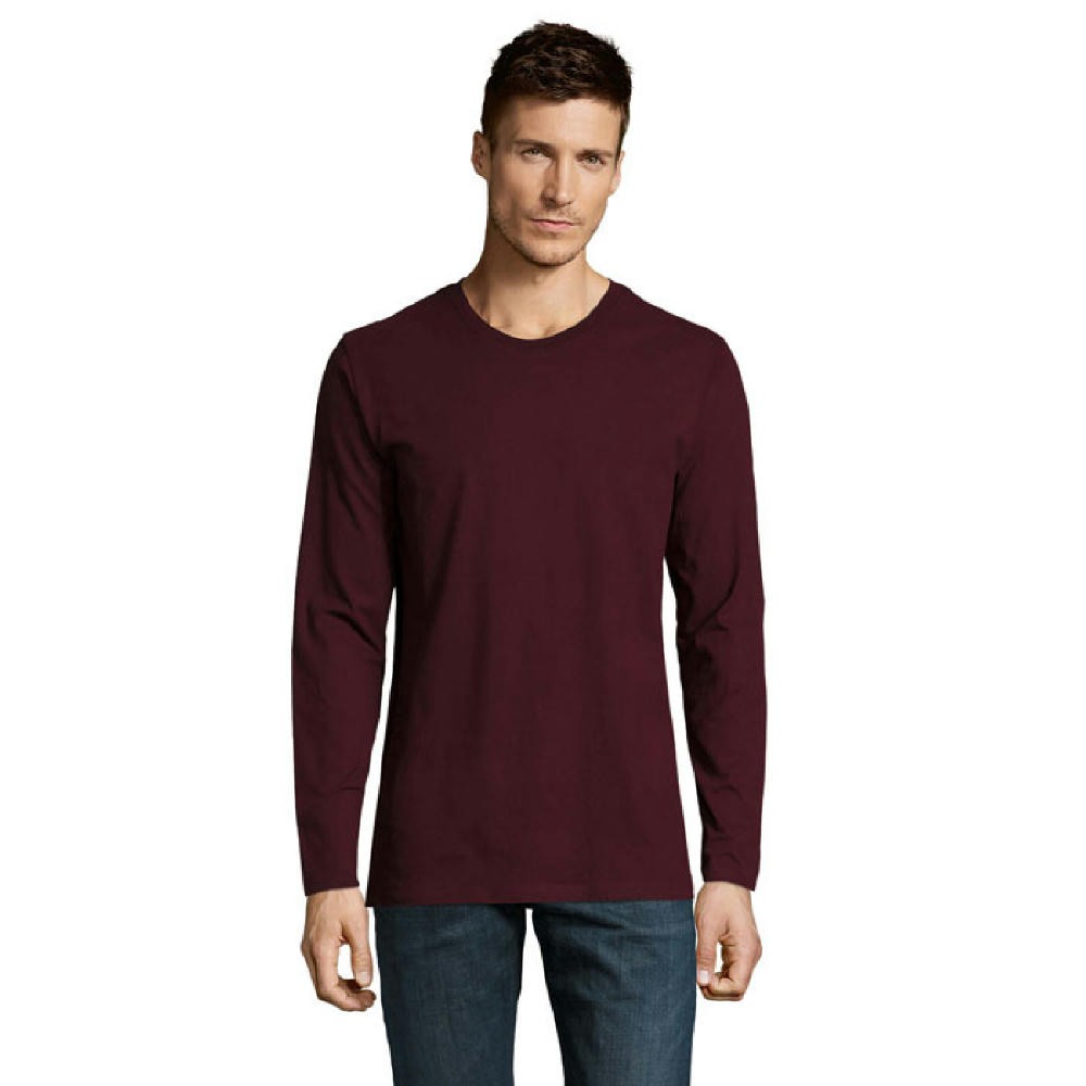 IMPERIAL HERREN V SHIRT 190 Werbeartikel
