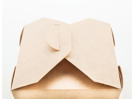 Foodbox Delibox 750 Werbeartikel