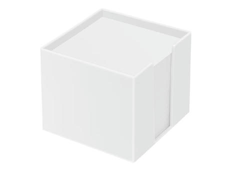 Zettelbox "Epsilon" bedrucken