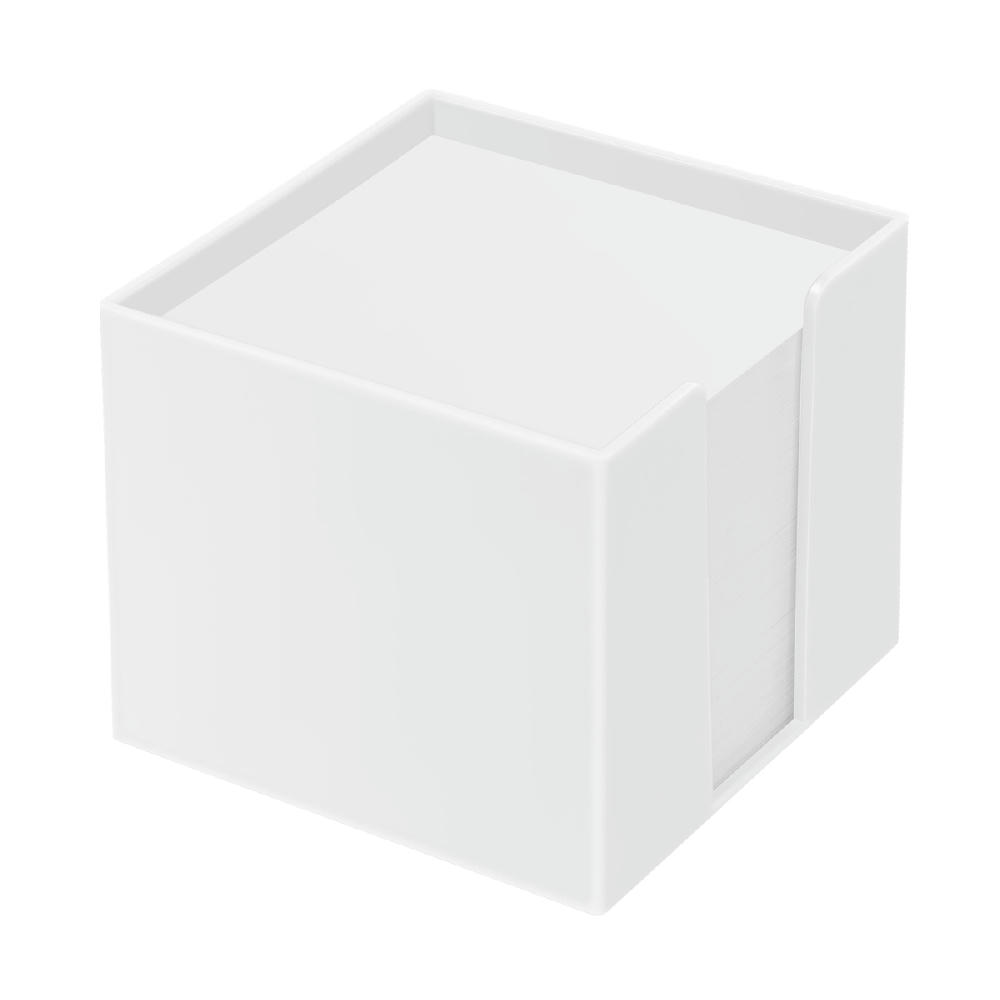 Product image Zettelbox "Epsilon" Werbeartikel