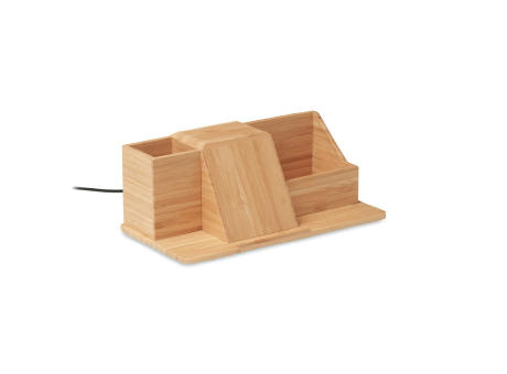 Product image Induktiver Organizer 15W Werbeartikel