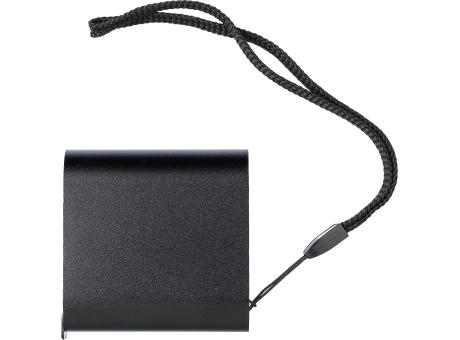 Aluminium-Maßband Frances Werbeartikel