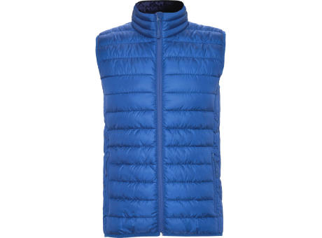 Oslo isolierter Bodywarmer für Kinder Werbeartikel