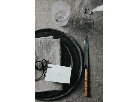 Nomimono 20cm Teller, 2er-Set Werbeartikel