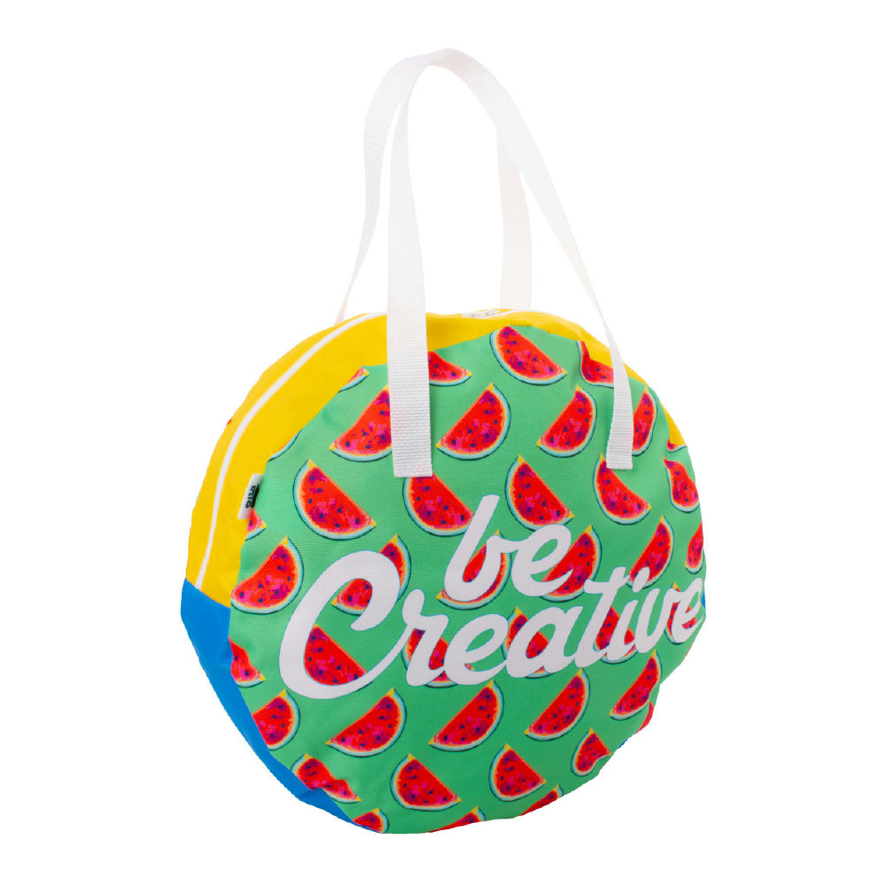 Product image Individuelle Ladekabeltasche Edison Werbeartikel
