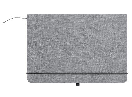 RPET-Notizbuch Persica Werbeartikel