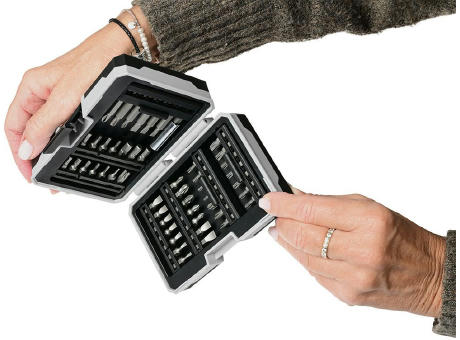 Bit-Set "Multi Bit Collection 49 HC" Werbeartikel