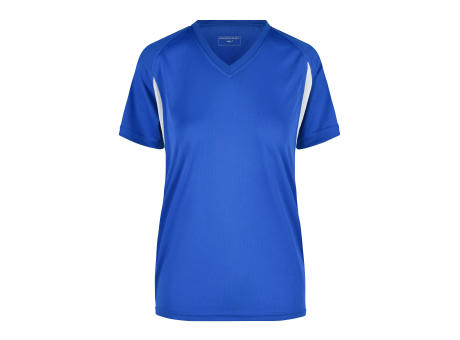 weiß/blau (royal/white)