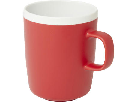 Lilio Keramiktasse 310 ml bedrucken