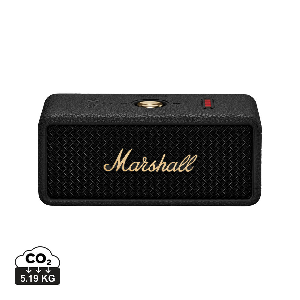 Product image Marshall Emberton III 31H+ Lautsprecher Werbeartikel