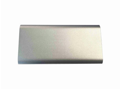 Product image Powerbank PB-56 8000 mAh Schwarz bedrucken