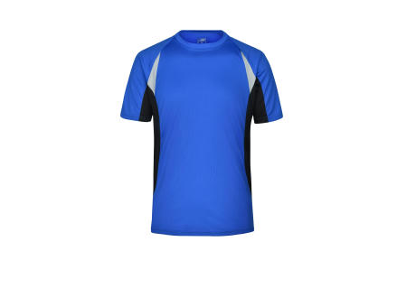 Men's Running-T - Atmungsaktives Laufshirt Werbeartikel