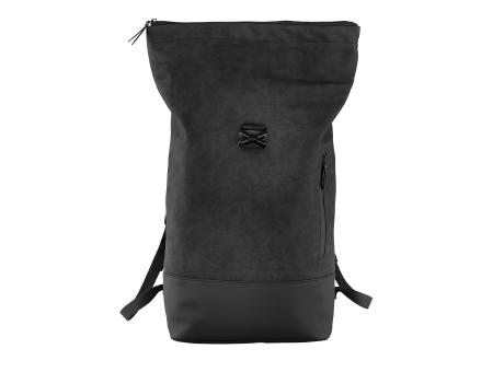Rollup-Rucksack NAP bedrucken