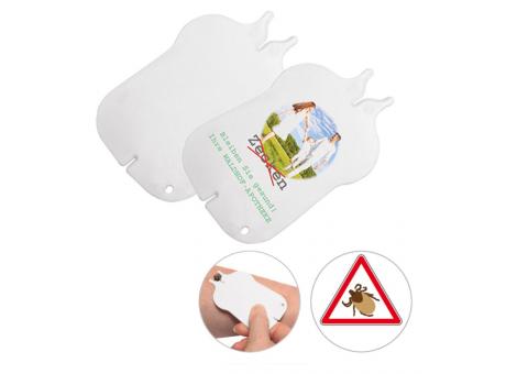 Zeckenentferner "Duo" Werbeartikel