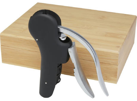 Product image Nebby Korkenzieher Werbeartikel