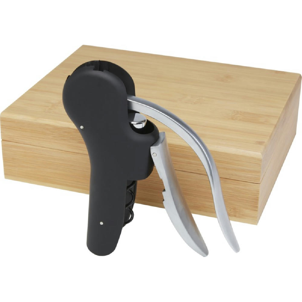 Product image Nebby Korkenzieher Werbeartikel