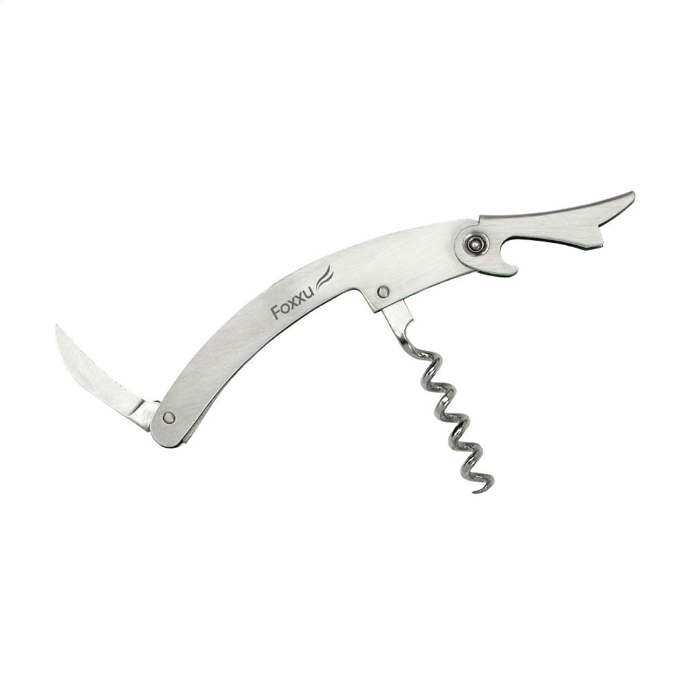 Product image Bordeaux Kellnermesser Werbeartikel