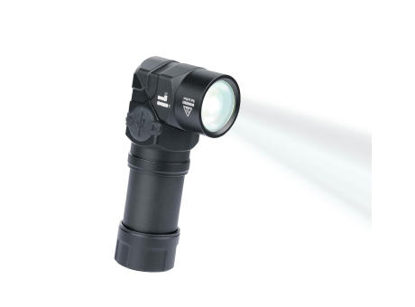 TROIKA Taschenlampe ECO KNICKLICHT MICRO Werbeartikel