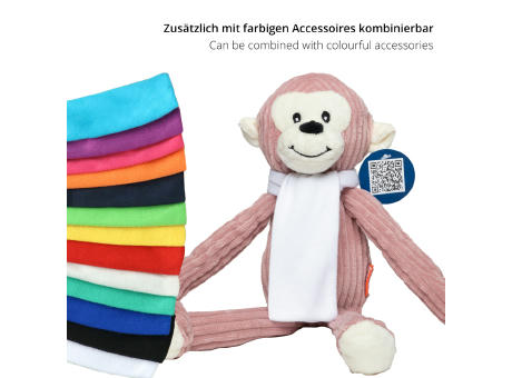 Lanky Legends - Affe Mara Werbeartikel