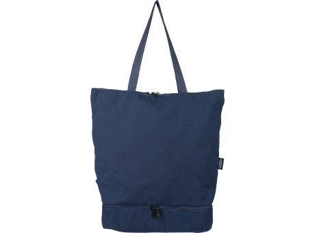 Product image Recyceltes Poly-Baumwollgewebe (330 g/m2) Rucksack Osric bedrucken