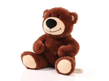 RecycelBär® Nature Werbeartikel