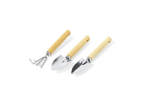 Gartenset Maurix Werbeartikel