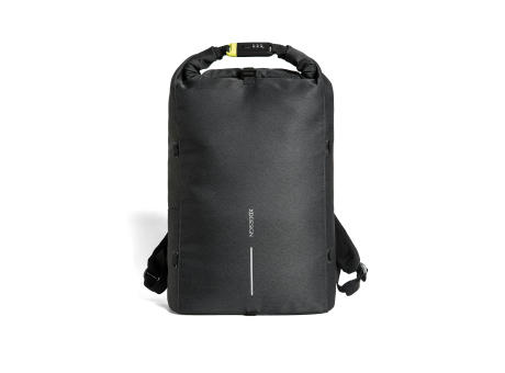 Urban Lite Anti-Diebstahl-Rucksack bedrucken