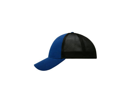 schwarz/blau (royal/black)