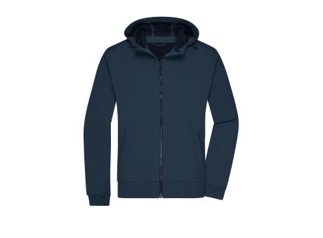 blau (navy/navy)