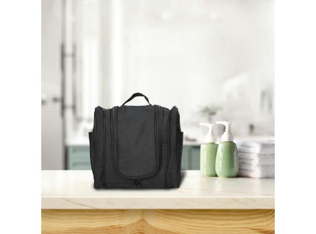 Kulturbeutel "Essential" Werbeartikel