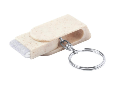 Handyhalter-Ring Elyra Werbeartikel